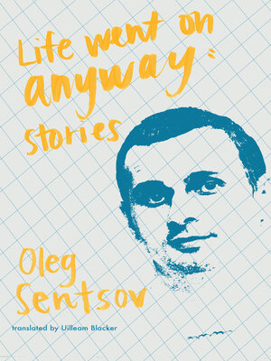 Life Went on Anyway - ebook